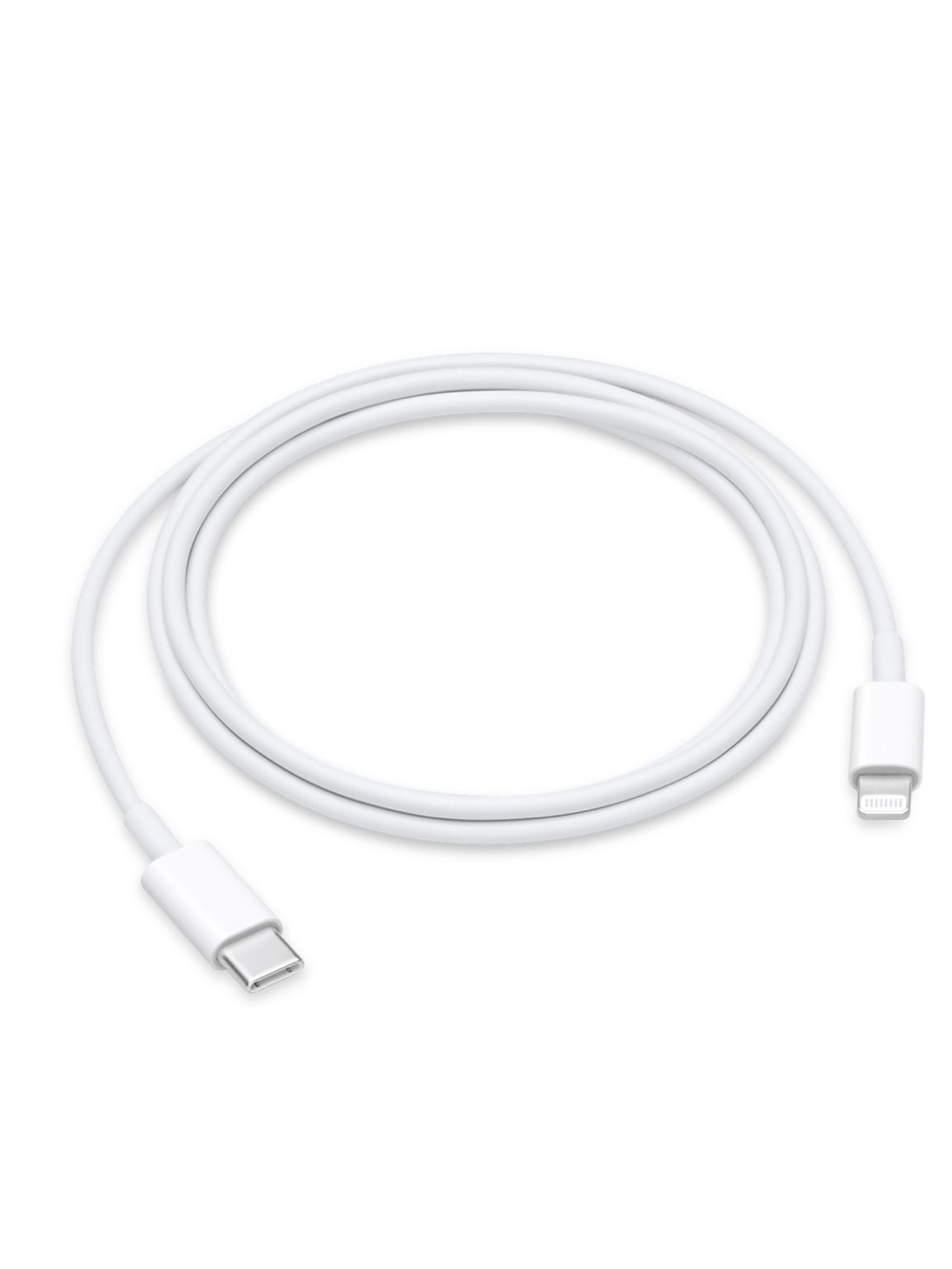 NWT APPLE USB-C to Lightning Cable 1 m